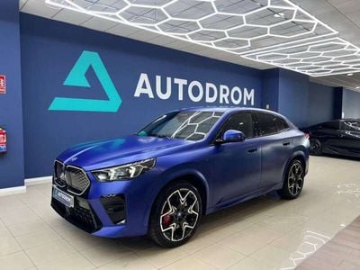 Usado BMW iX2 M Sport 230 kW (313 CV) 2024 SUV