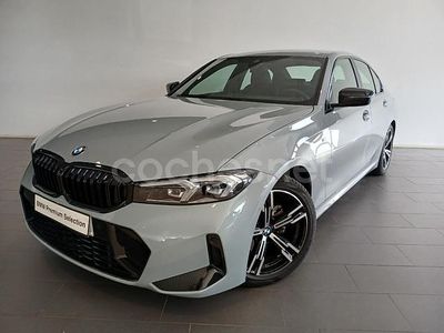 BMW 320e