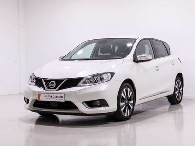 Nissan Pulsar