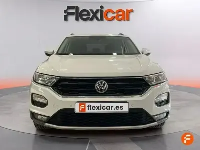 Usado VW T-Roc