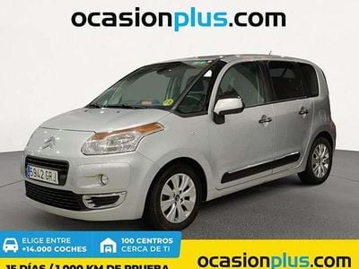Citroën C3 Picasso