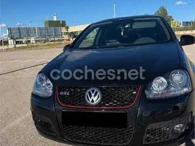 Begagnad VW Golf VI