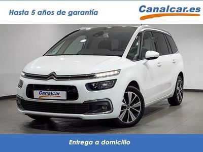 Usado Citroën C4 Feel 130 CV (95 kW) 2019