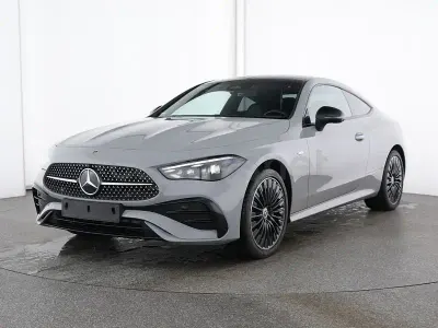Occasion Mercedes CLE300