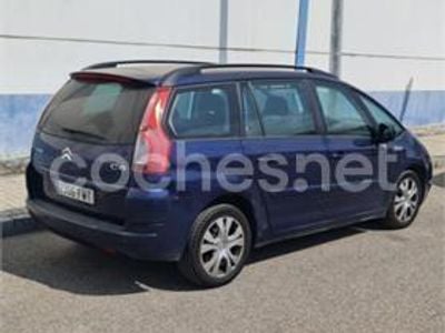 Citroën C4 Picasso