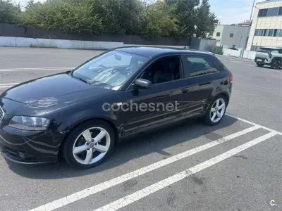 Usado Audi A3