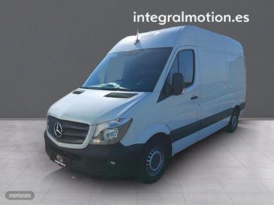 Mercedes Sprinter