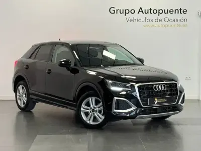 Usado Audi Q2