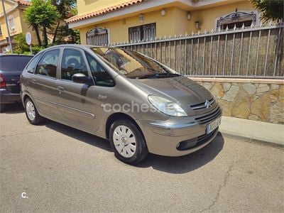 Citroën Xsara Picasso