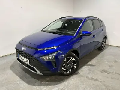 Usado Hyundai Bayon