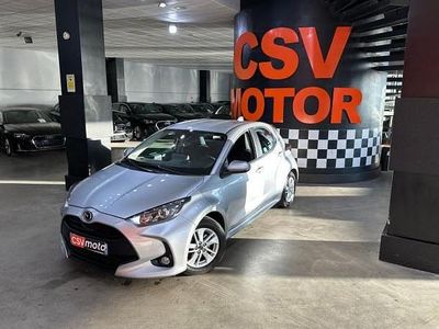 Usado 2023 Mazda 2 Center-Line | 16.450 € (Precio justo)