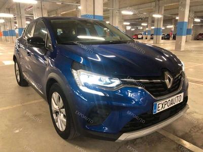 usado Renault Captur Blue DCi Intens 70kW