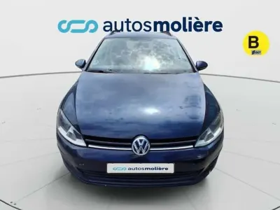 Usado VW Golf Plus Cross