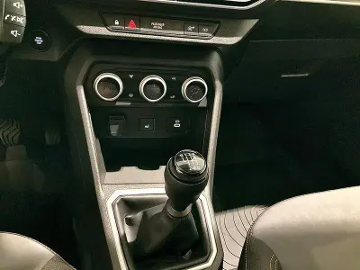 Usado Dacia Jogger