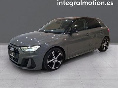 Usado 2020 Audi A1 Sportback S-Line Utilitario | 19.990 € (Precio justo)