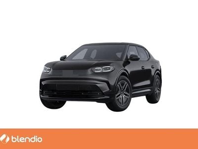 Nuevo Ford Capri Premium 210 kW (286 CV) 2025 Gris SUV