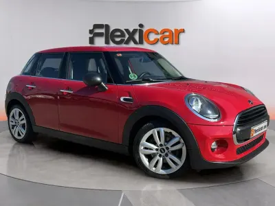 Usado Mini ONE