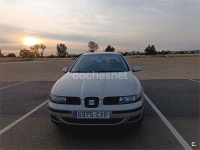 Seat Toledo