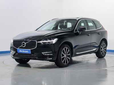 usado Volvo XC60 B4 Inscription AWD Aut.