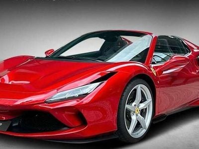 Ferrari F8