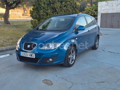 Seat Altea XL