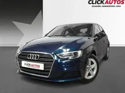 Usado Audi A3