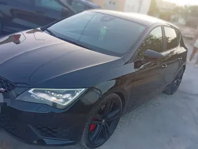 Usado Seat Leon ST