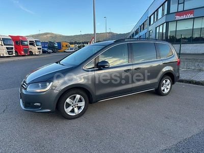 VW Sharan