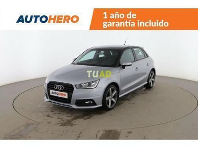 usado Audi A1 1.4 TFSI Attraction