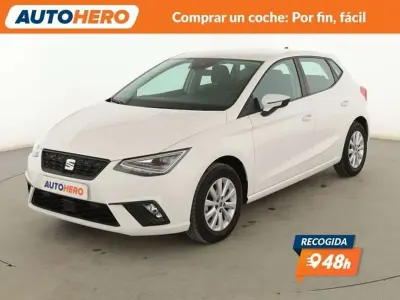 Usado Seat Ibiza