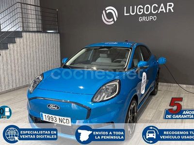 Usado Ford Puma Premium 2025 Eléctrico SUV