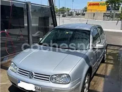 Usado VW Golf IV
