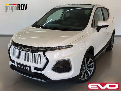 Blanco Nuevo 2025 EVO Evo 4 SUV | 19.900 € (Precio justo)