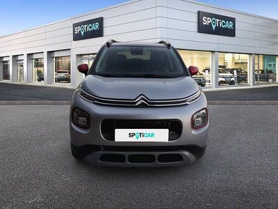 Usado Citroën C3 Aircross 111 CV (81 kW) 2021 Gris SUV