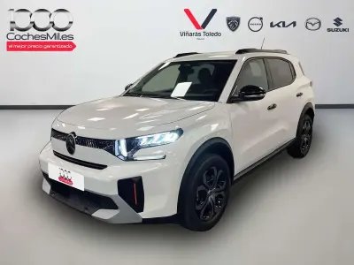 Usado Citroën C3 Aircross