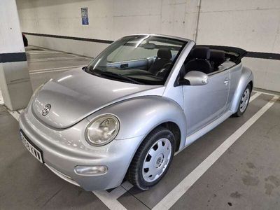 VW Beetle