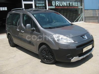 Peugeot Partner Tepee