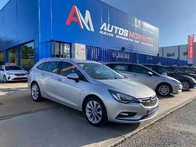 usado Opel Astra ST EXCELLENCE