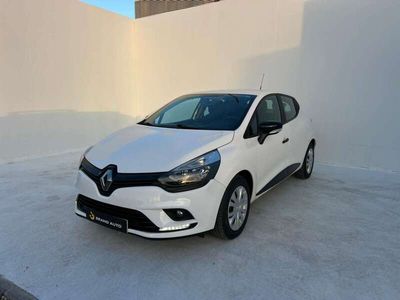 Renault Clio IV