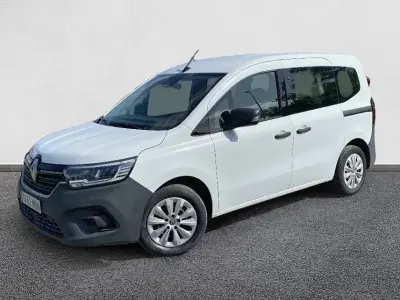 Usado Renault Kangoo 115 CV (84 kW) 2022 Monovolumen