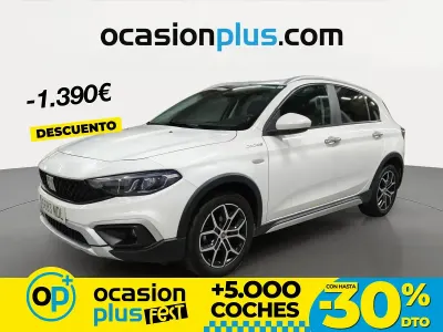 Begagnad Fiat Tipo