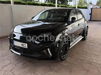 Käytetty Alpine A290 132 kW (180 HP) 2025 Eléctrico Viistoperä
