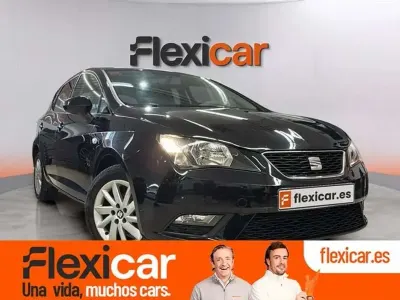 Używany Seat Ibiza