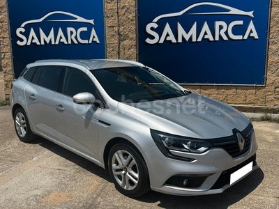 Renault Mégane GrandTour