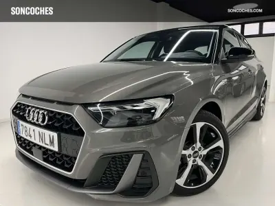 Usado Audi A1 Sportback