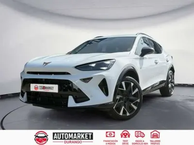 Usado Cupra Formentor