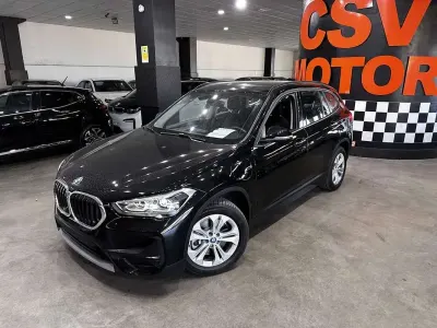 Używany BMW 220