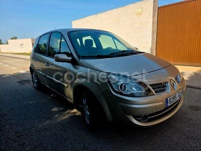 Renault Scénic III