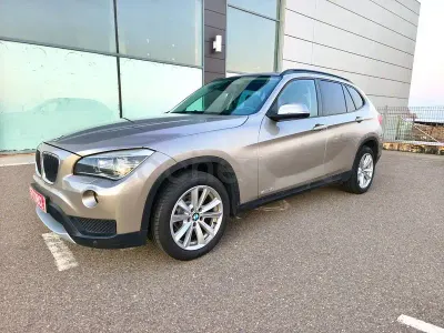 Usado BMW X1