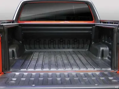 Usado Ford Ranger